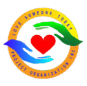 Love Someone Today Project